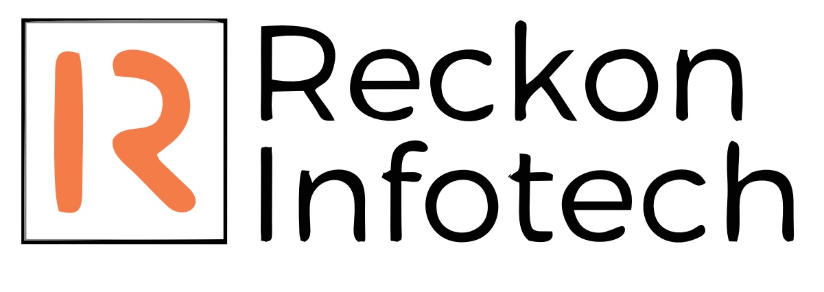 Reckon Infotech logo