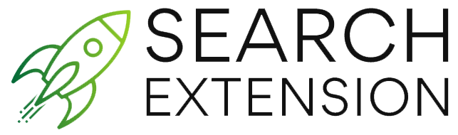 Search Extension logo